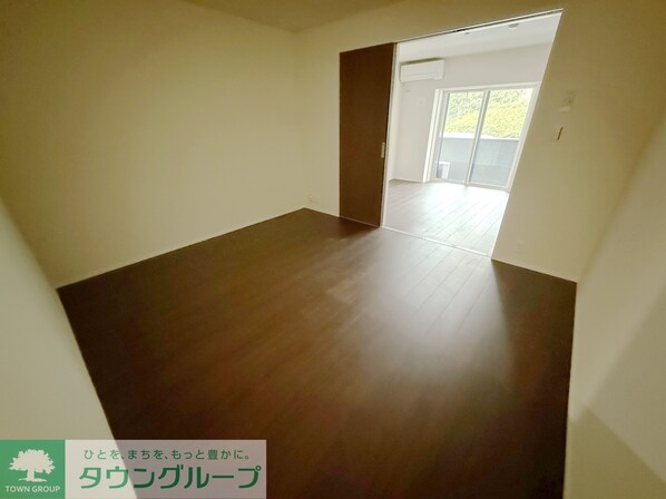 MELDIA福生IIIの物件内観写真